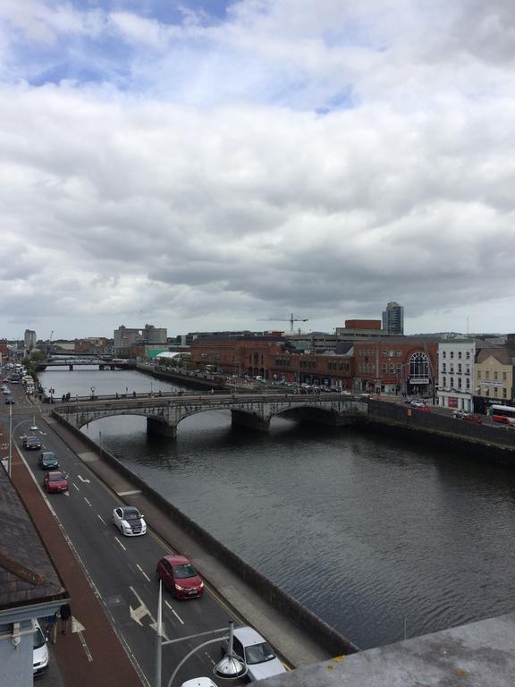Apartament 39 Camden Wharf Cork Pokój zdjęcie