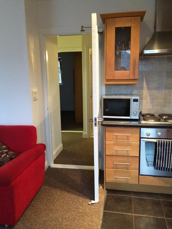Apartament 39 Camden Wharf Cork Pokój zdjęcie
