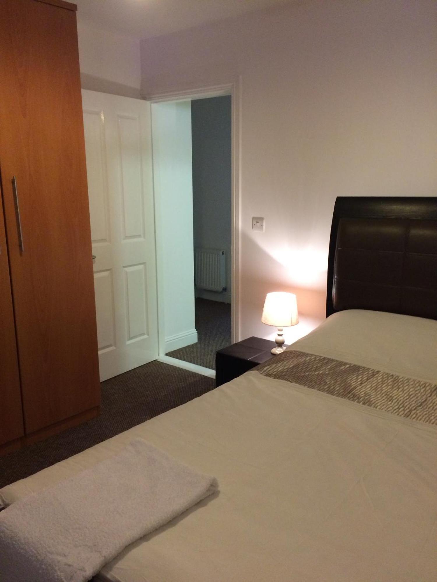 Apartament 39 Camden Wharf Cork Zewnętrze zdjęcie