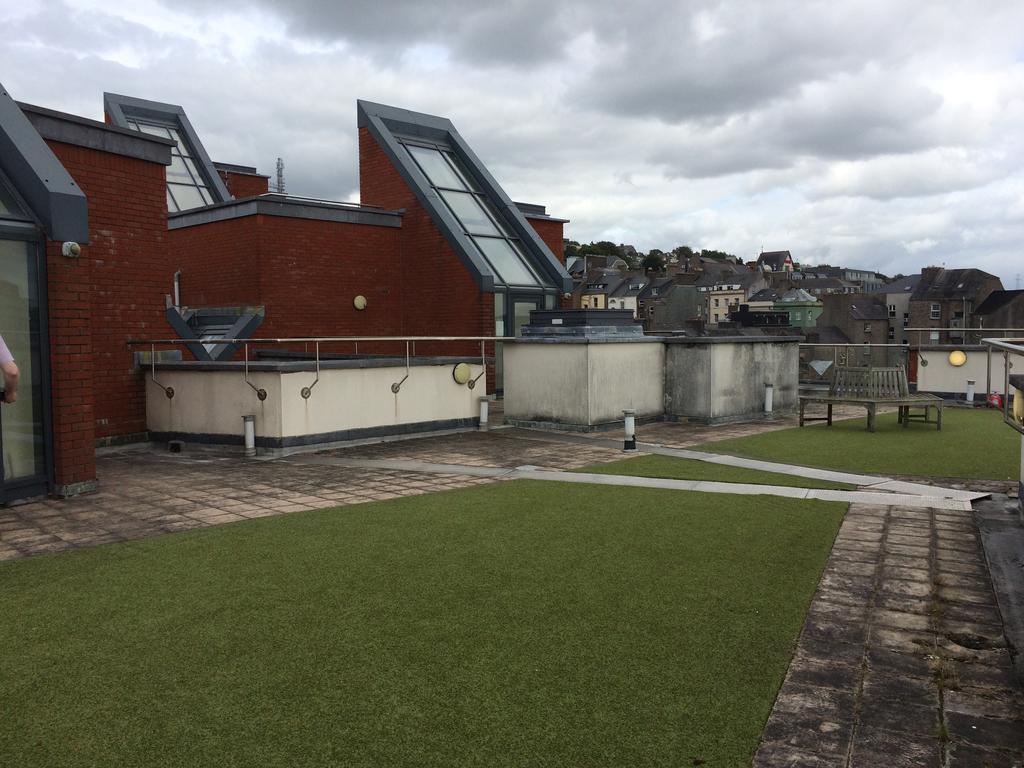 Apartament 39 Camden Wharf Cork Pokój zdjęcie